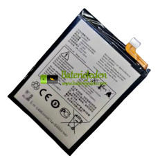 Baterie pro Alcatel 20SE T671 TLp048A1 TLp048A7 [Náhradní baterie]